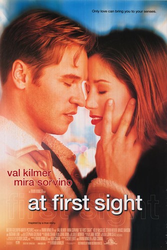 Poster film prima - prima, vista