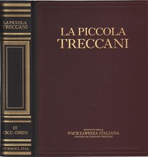 La Piccola Treccani III
