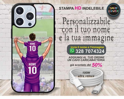 Cover cellulare personalizzata - cover,