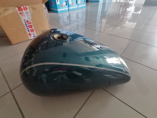 Serbatoio marauder nuovo - serbatoio,