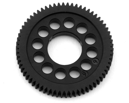 Xray ingranaggio principale - principale, 66