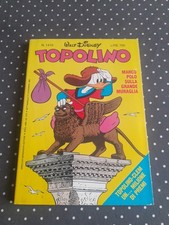FUMETTO WALT DISNEY TOPOLINO