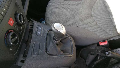 112288 gear lever fiat idea - lever,
