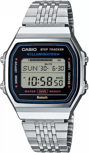 Orologio casio bluetooth - orologio,