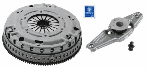 Kit frizione per smart - frizione,