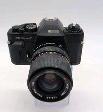 Ricoh KR-5 Super II 35mm