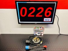 STATORE  E BOBINA YAMAHA YZ 250 DAL 1996 AL 1997