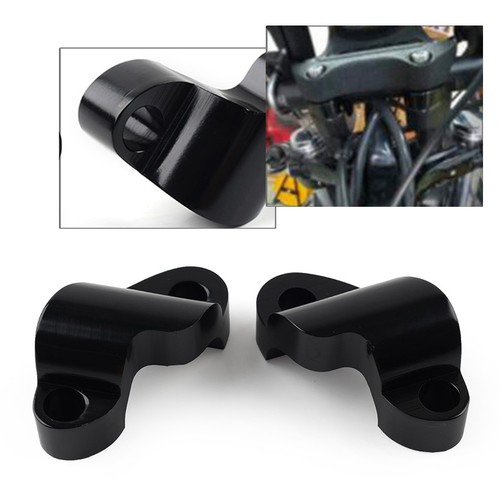 Handlebar riser spacer - handlebar,