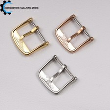 Cinturino orologio pelle