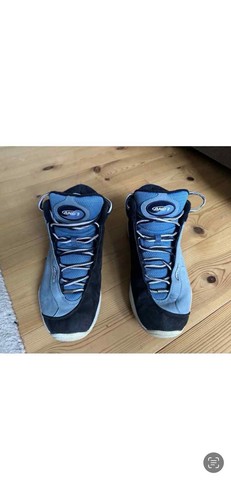 And1 tai chi mid select - tai,
