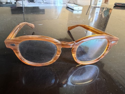 Occhiali tipo moscot lemtosh - tipo,
