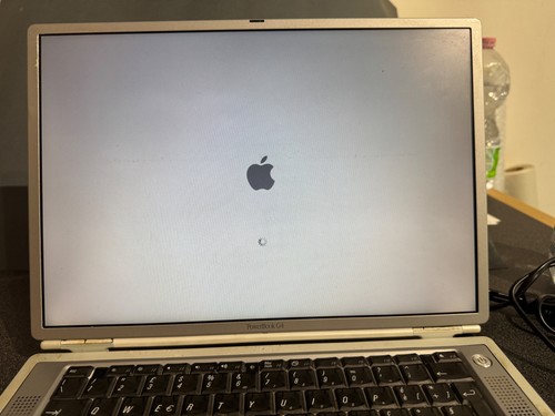 Vendo raro macintosh - vendo,