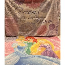 2 Federe Principesse Disney