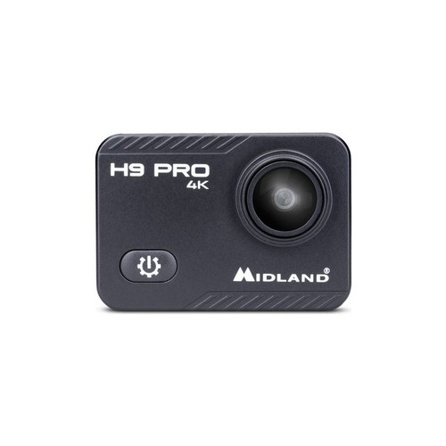 Midland action cam pro - midland, h9