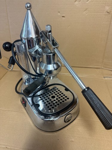 Gaggia factory macchina - macchina, da