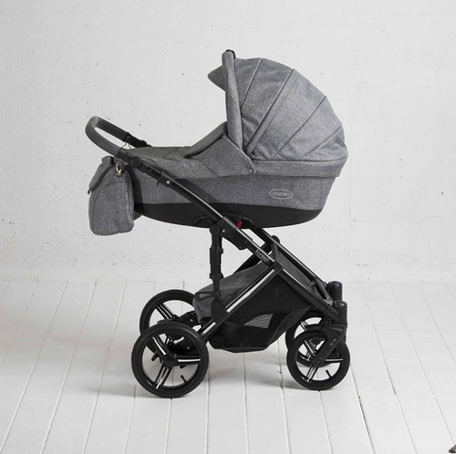 Passeggino trio momon vernuji - trio,