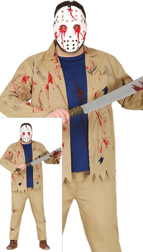 Costume jazz dead - |,