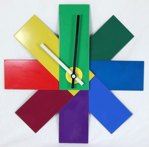 Orologio parete normann - da,