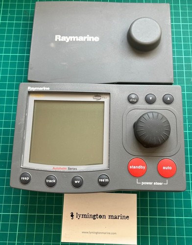 Raymarine st8001 testina - raymarine,