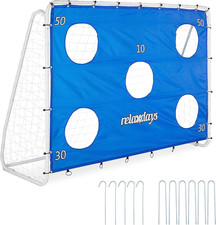 Porta Da Calcio per Il