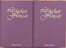 Vatelot, Etienne Les Archets