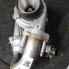 98102371 Turbocompressore