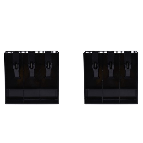 Registratore monete - 2x,