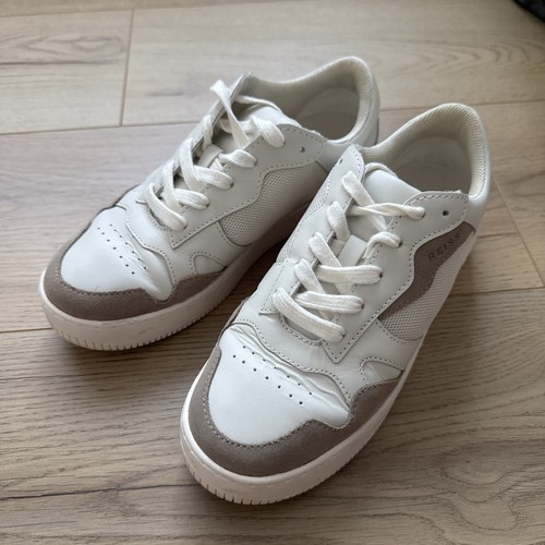 Scarpe ginnastica reiss - scarpe, da