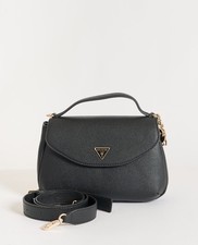 Borsa a mano Guess Saffiano