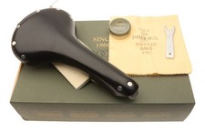 Brooks swallow saddle - /w, kit