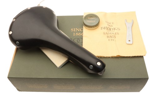 Brooks swallow saddle kit - brooks,