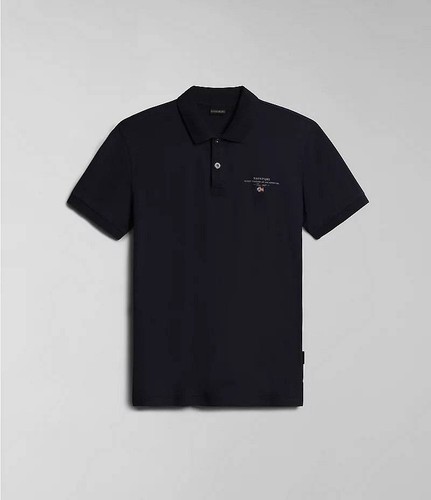 Napapijri elbas polo a - elbas,