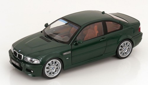 Solido bmw e46 - solido,