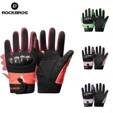 Rockbros guanti ciclismo - da,