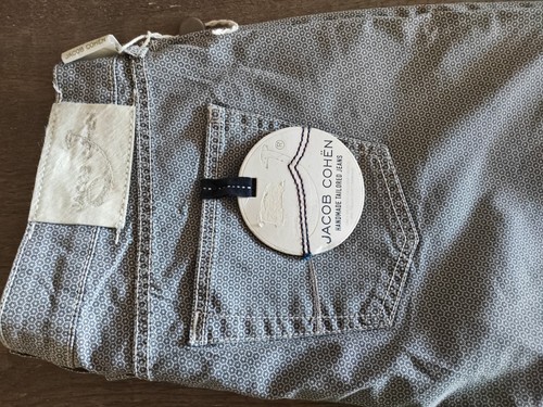 Jeans slim jacob - slim, j711