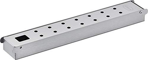 Affumicatore rösle acciaio - affumicatore,