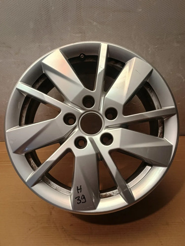 Cerchio lega 16 pollici - in,