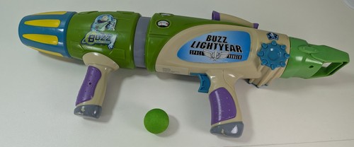Disney store toy story buzz - toy,