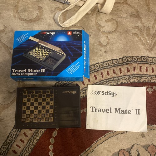 Travel mate gioco - 2,