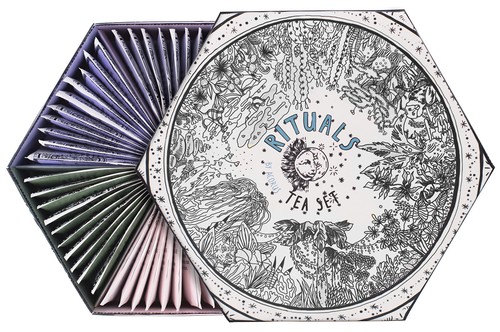 Acorus assortimento tè - acorus,