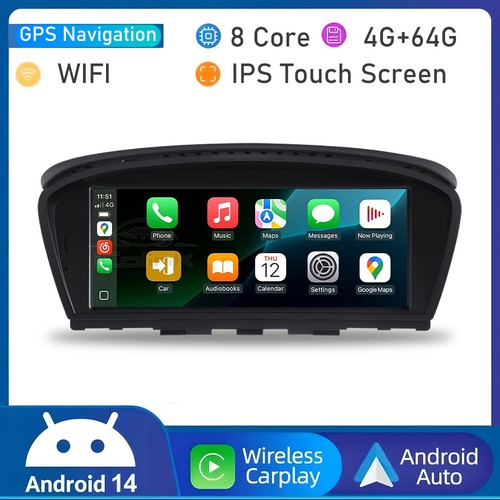 Autoradio wireless carplay - wireless,
