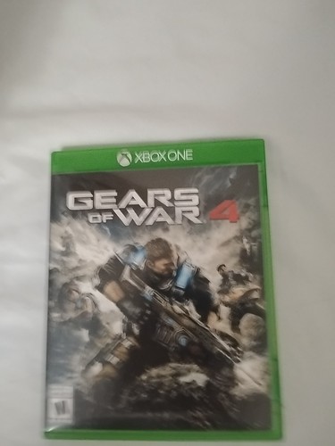 Gears war xbox - gears, of