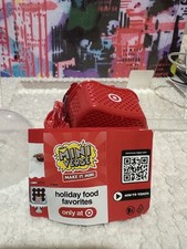 Mga make mini cibo - make,