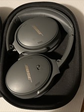 Bose quietcomfort cuffie - 35,