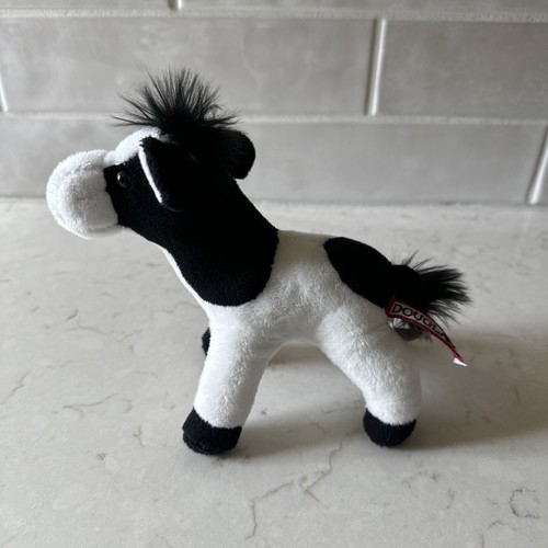 Douglas cuddle toys - douglas, mucca