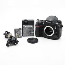 Nikon D800E 36.3MP Digital SLR