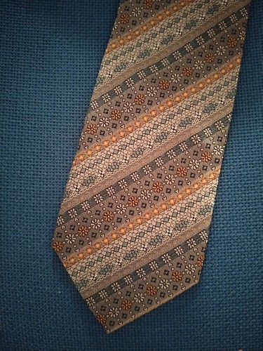 Kenzo paris 100 seta - 100%, tie