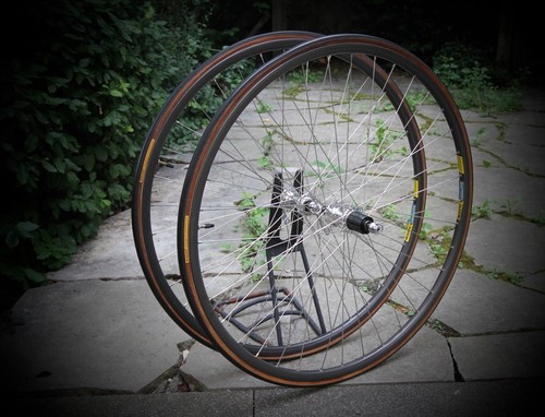 Shimano dura ace 7403 hb - dura, fh