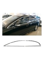 Guarnizione telaio cromata