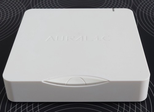 Auralic aries mini streamer - aries,